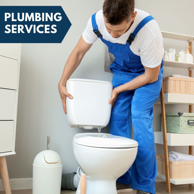 Plumbing Company in Fort Leonard Wood, MO